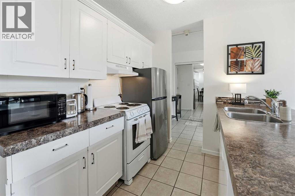 306, 4700 55 Street, Red Deer, Alberta  T4N 2H8 - Photo 13 - A2264199
