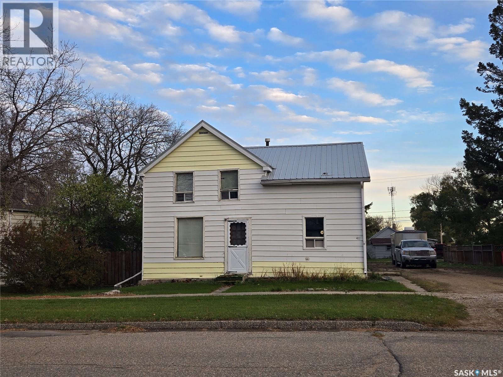 411 Sullivan STREET, stoughton, Saskatchewan