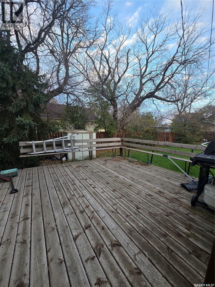 411 Sullivan Street, Stoughton, Saskatchewan  S0G 4T0 - Photo 15 - SK020975