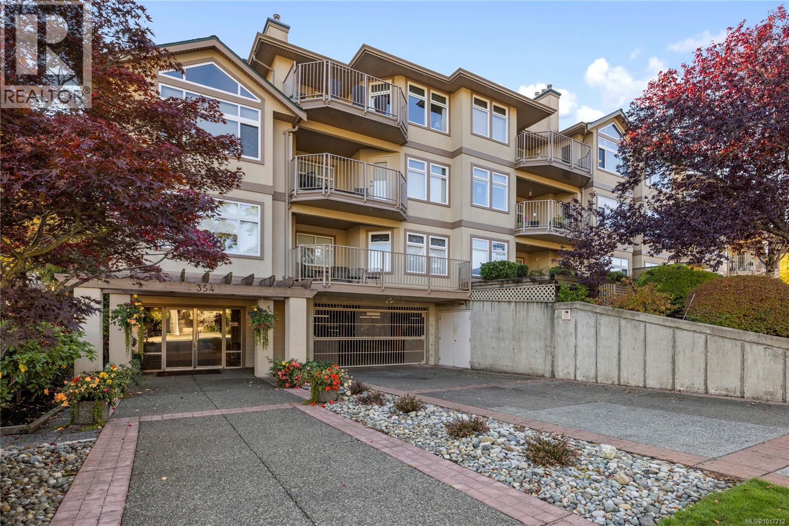 108 354 Morison Ave, Parksville, British Columbia