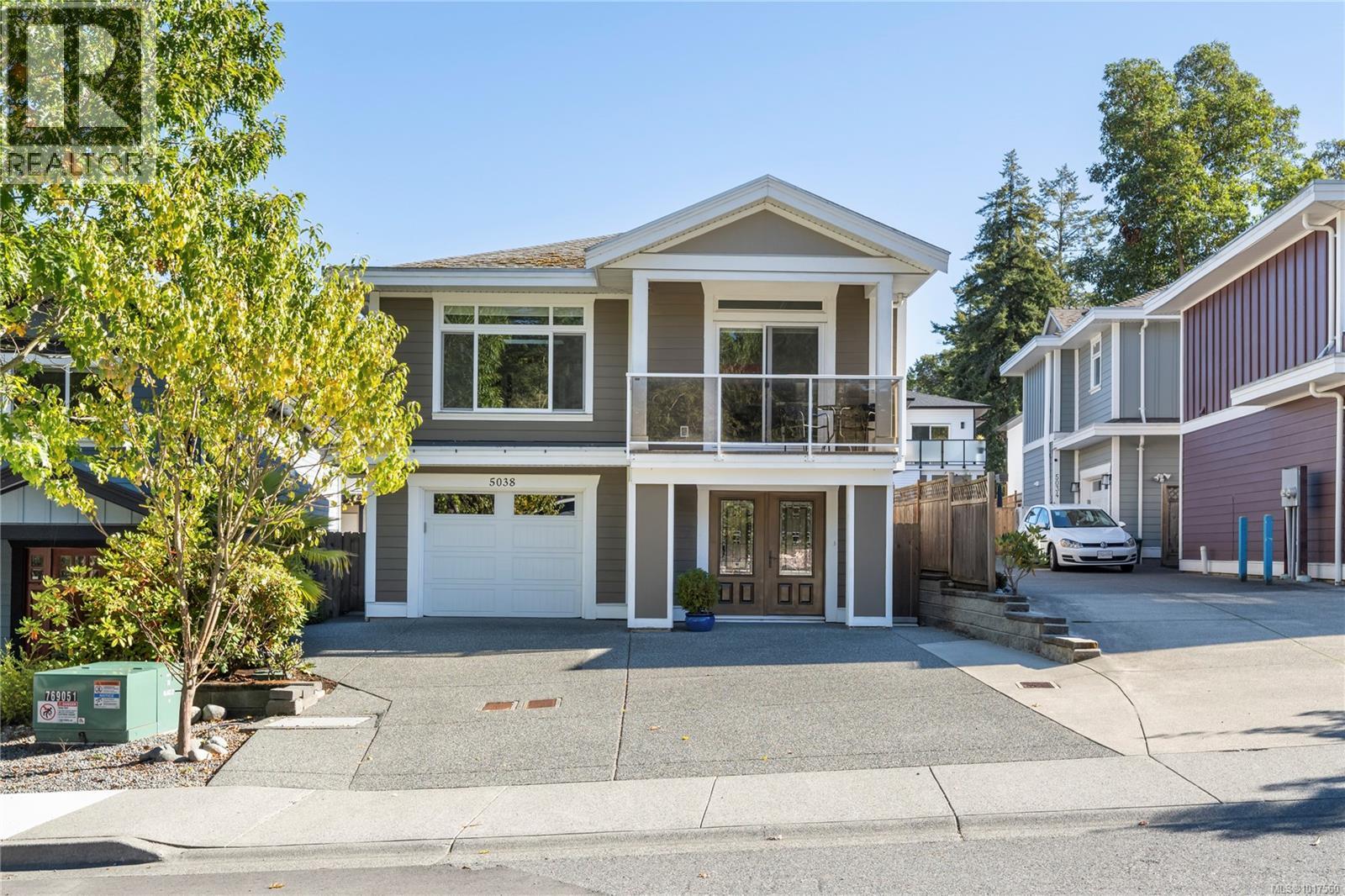 5038 Renee Pl, Nanaimo, British Columbia