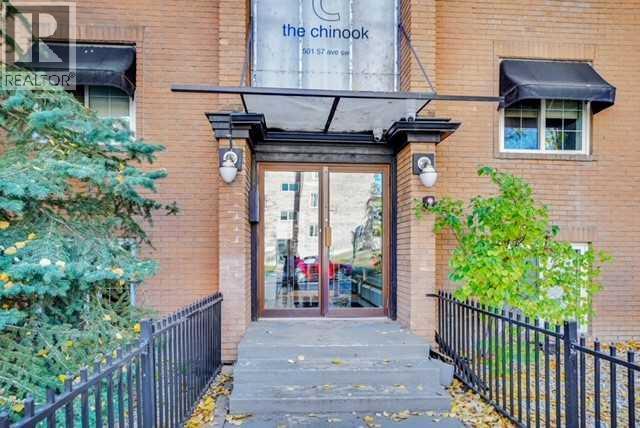 405, 501 57 Avenue Sw, Calgary, Alberta  T2V 0H3 - Photo 2 - A2265081