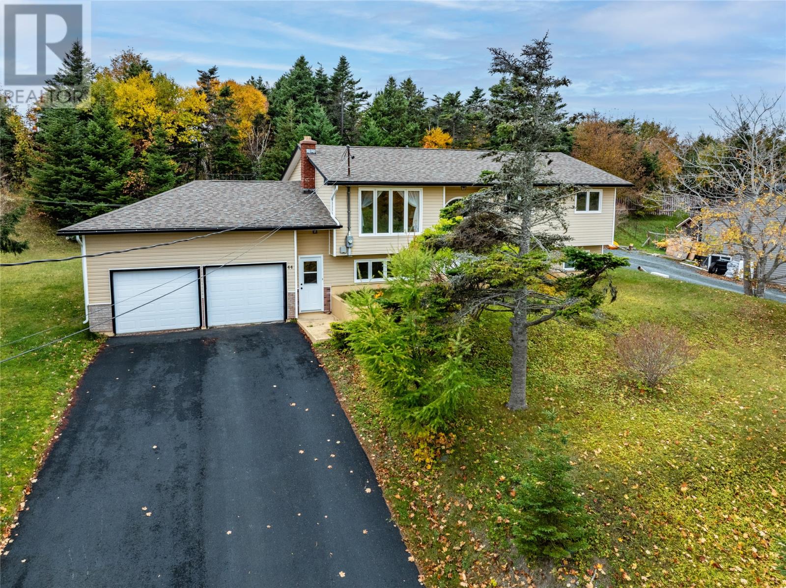 44 Valleyview Crescent, Conception Bay South, Newfoundland & Labrador  A1W 4T9 - Photo 1 - 1291664