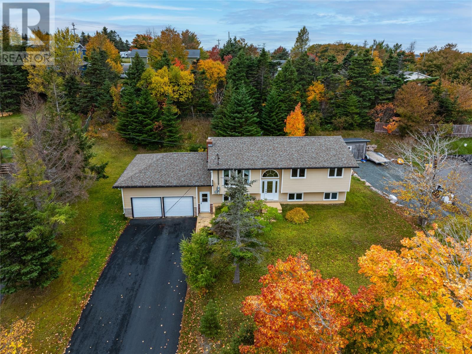 44 Valleyview Crescent, Conception Bay South, Newfoundland & Labrador  A1W 4T9 - Photo 33 - 1291664
