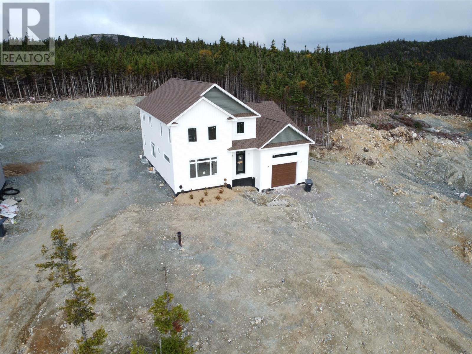 20 Goat Cove Lane, Portugal Cove-St. Philips, Newfoundland & Labrador  A1M 0B4 - Photo 1 - 1291641