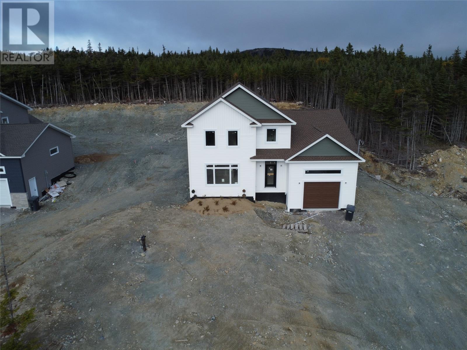 20 Goat Cove Lane, Portugal Cove-St. Philips, Newfoundland & Labrador  A1M 0B4 - Photo 2 - 1291641