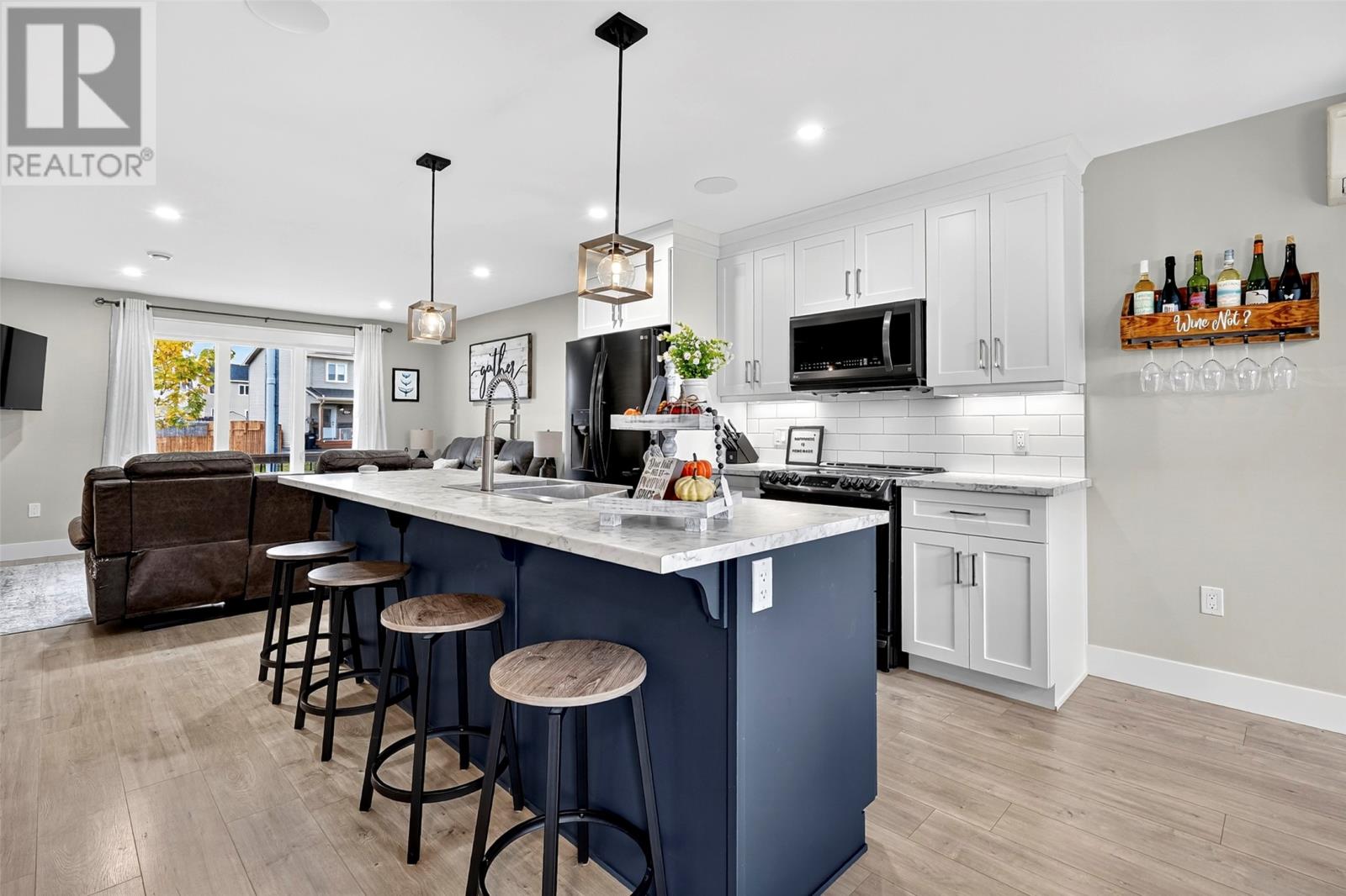 22 Lilac Crescent, St. John's, Newfoundland & Labrador  A1H 0M8 - Photo 10 - 1291616