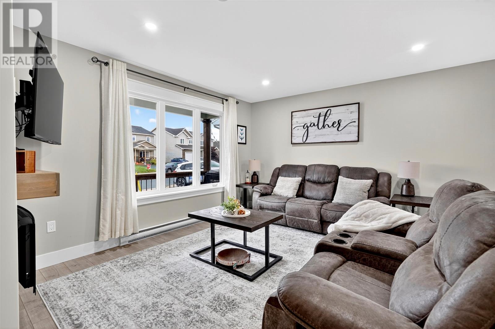 22 Lilac Crescent, St. John's, Newfoundland & Labrador  A1H 0M8 - Photo 23 - 1291616