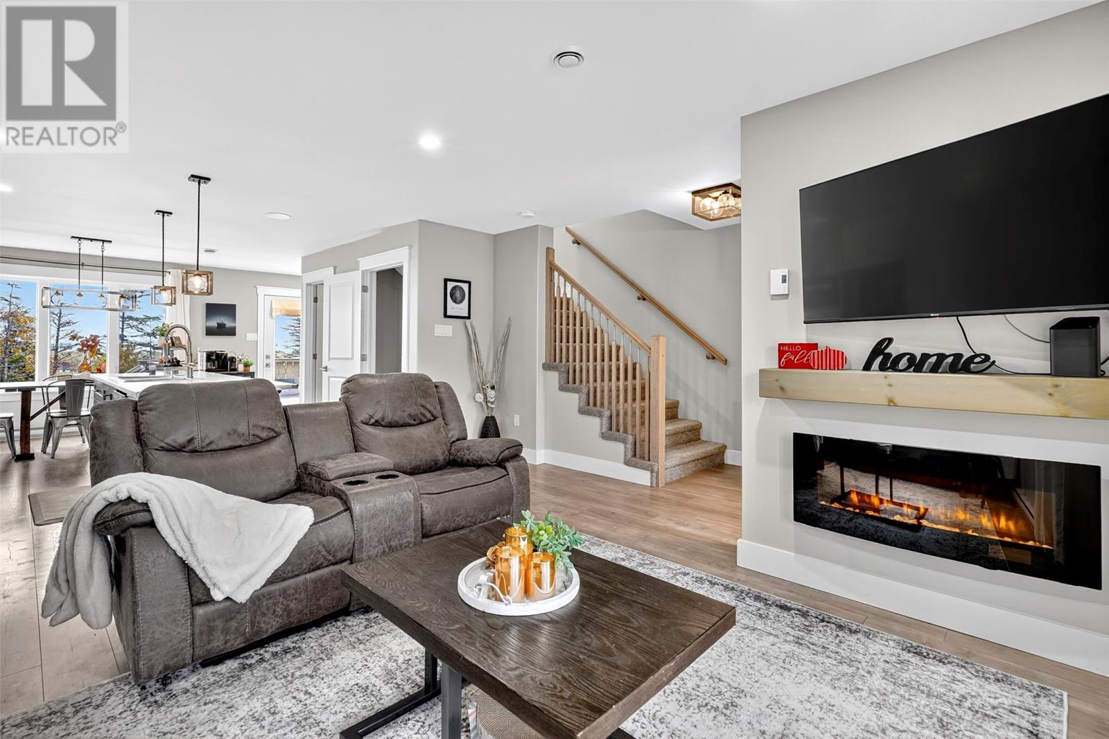 22 Lilac Crescent, St. John's, Newfoundland & Labrador  A1H 0M8 - Photo 24 - 1291616