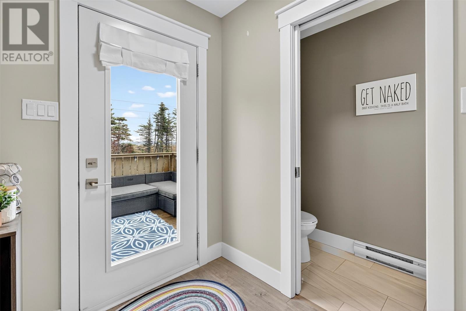 22 Lilac Crescent, St. John's, Newfoundland & Labrador  A1H 0M8 - Photo 29 - 1291616