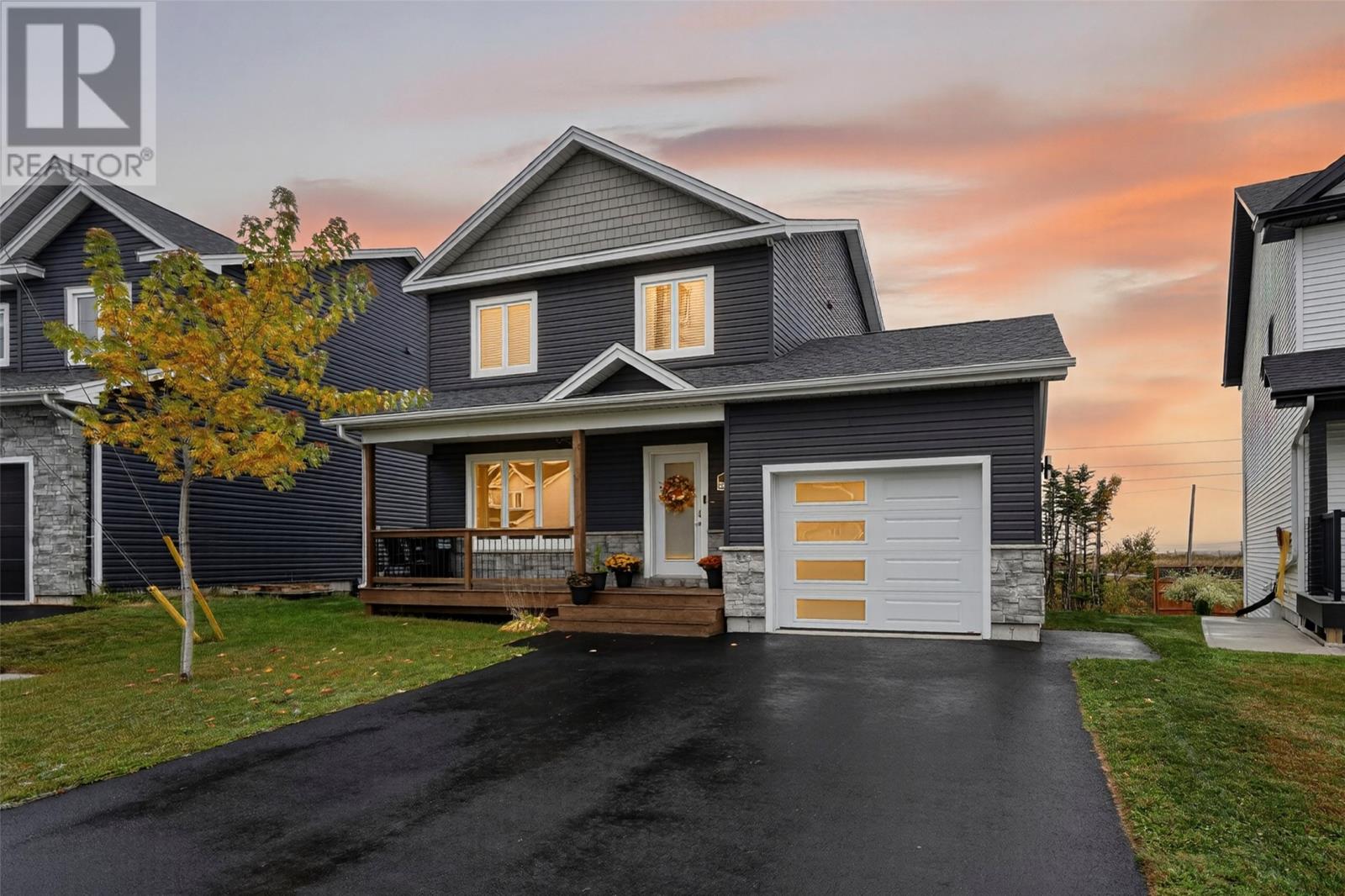 22 Lilac Crescent, St. John's, Newfoundland & Labrador  A1H 0M8 - Photo 3 - 1291616