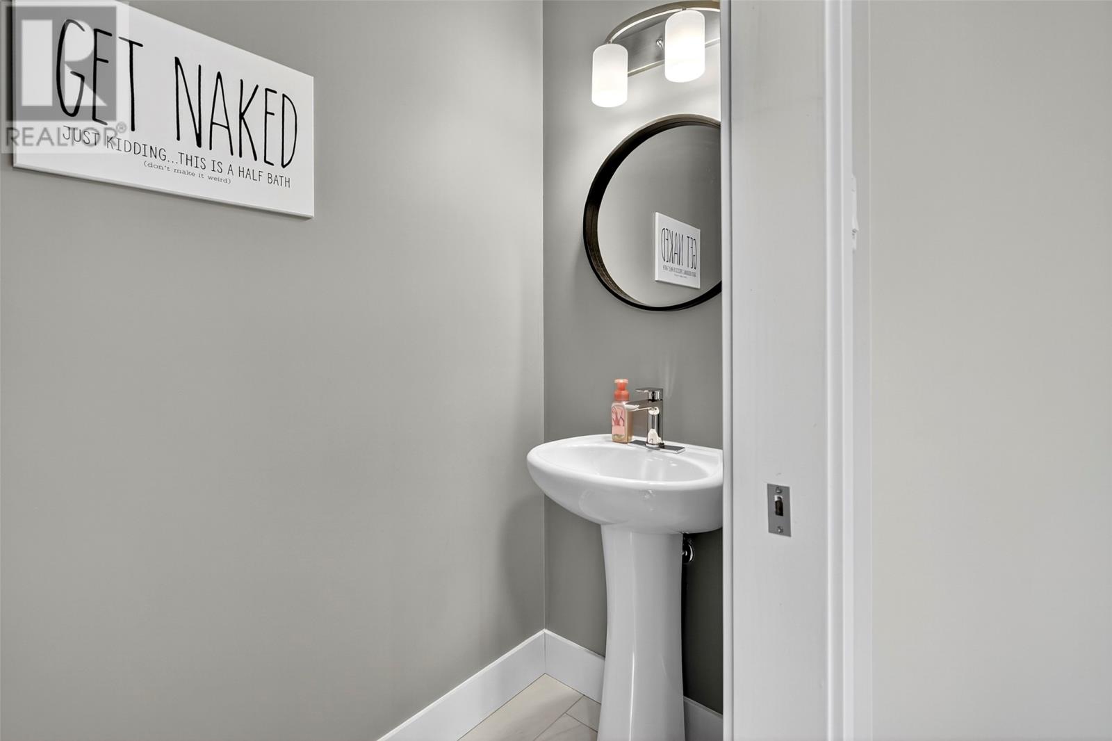 22 Lilac Crescent, St. John's, Newfoundland & Labrador  A1H 0M8 - Photo 30 - 1291616