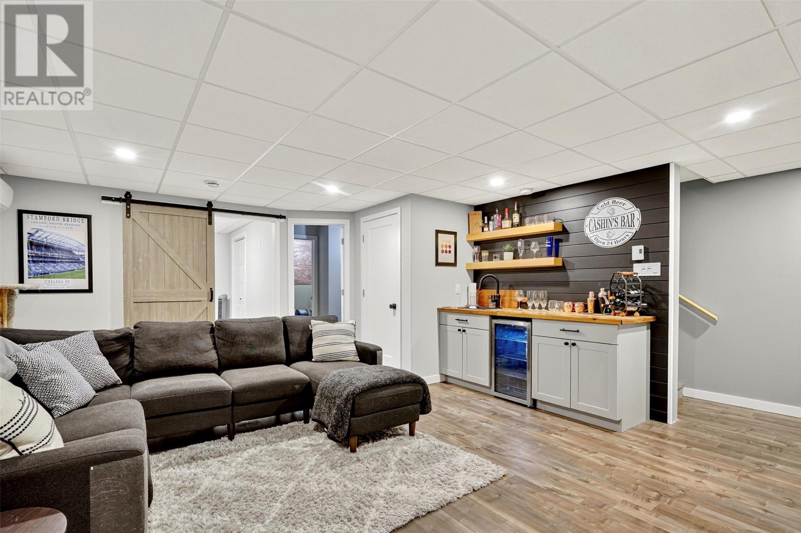 22 Lilac Crescent, St. John's, Newfoundland & Labrador  A1H 0M8 - Photo 34 - 1291616