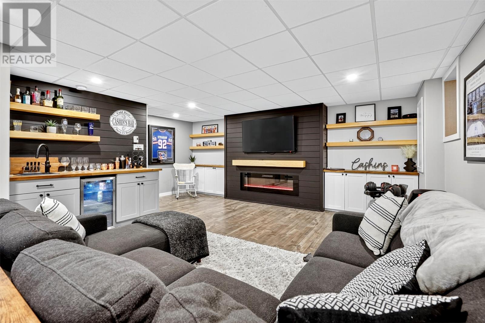 22 Lilac Crescent, St. John's, Newfoundland & Labrador  A1H 0M8 - Photo 37 - 1291616