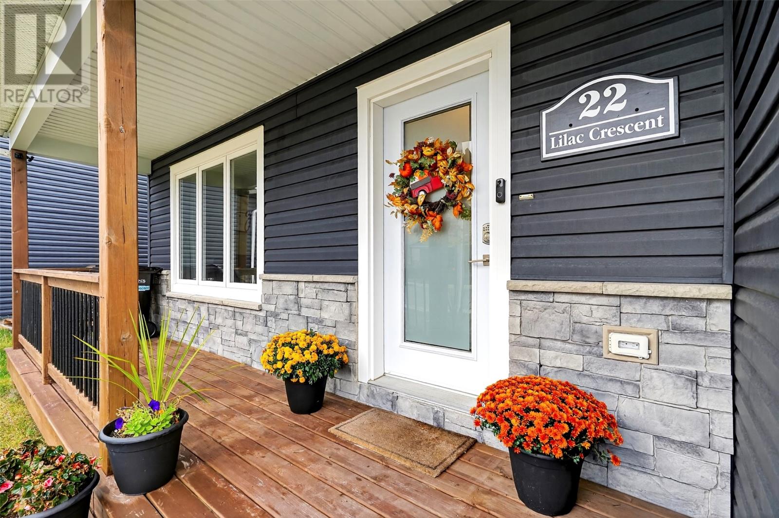 22 Lilac Crescent, St. John's, Newfoundland & Labrador  A1H 0M8 - Photo 4 - 1291616