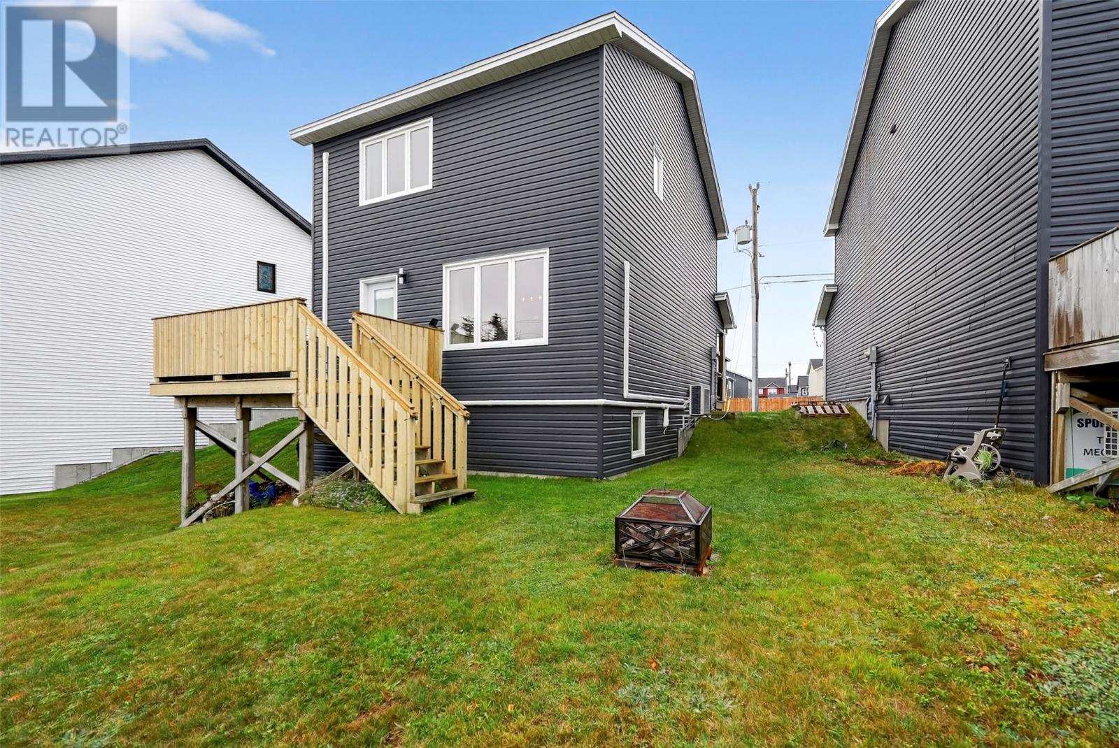 22 Lilac Crescent, St. John's, Newfoundland & Labrador  A1H 0M8 - Photo 5 - 1291616
