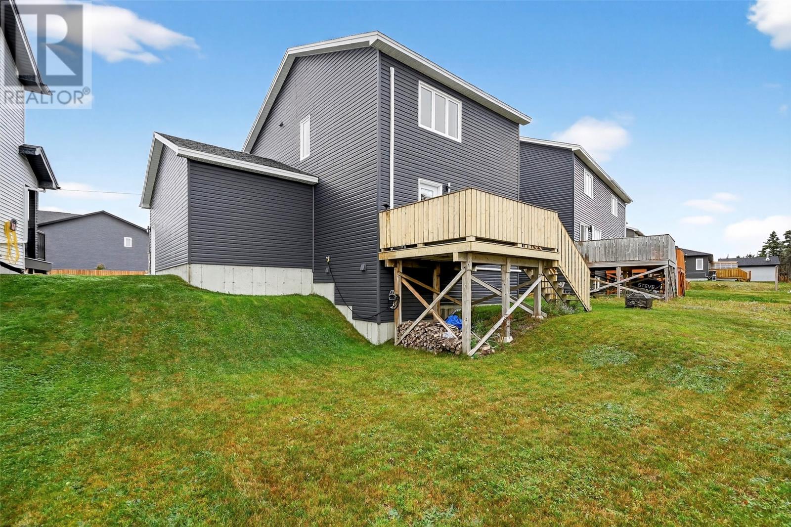 22 Lilac Crescent, St. John's, Newfoundland & Labrador  A1H 0M8 - Photo 6 - 1291616