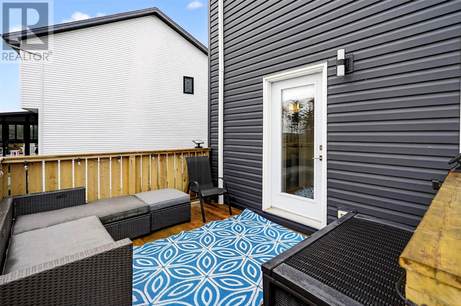 22 Lilac Crescent, St. John's, Newfoundland & Labrador  A1H 0M8 - Photo 7 - 1291616