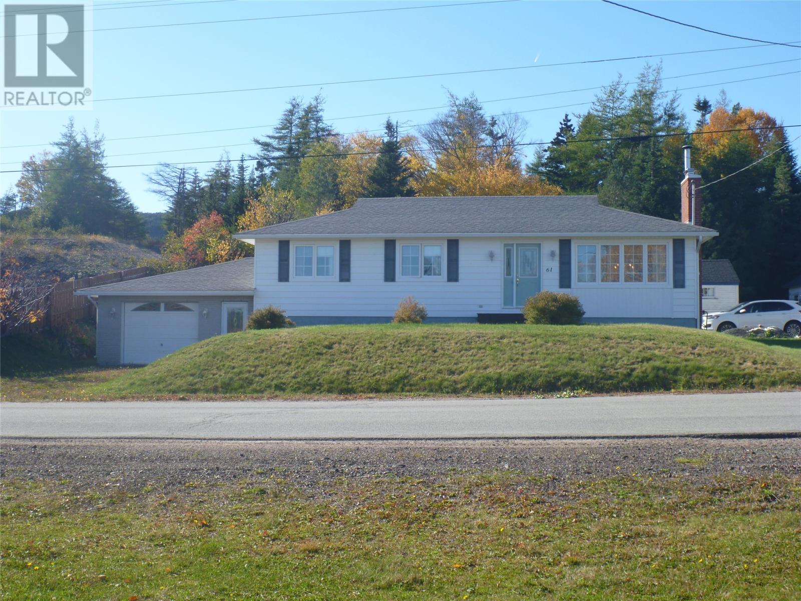 61 Main Road, Goobies, Newfoundland & Labrador  A0B 1N0 - Photo 1 - 1291568