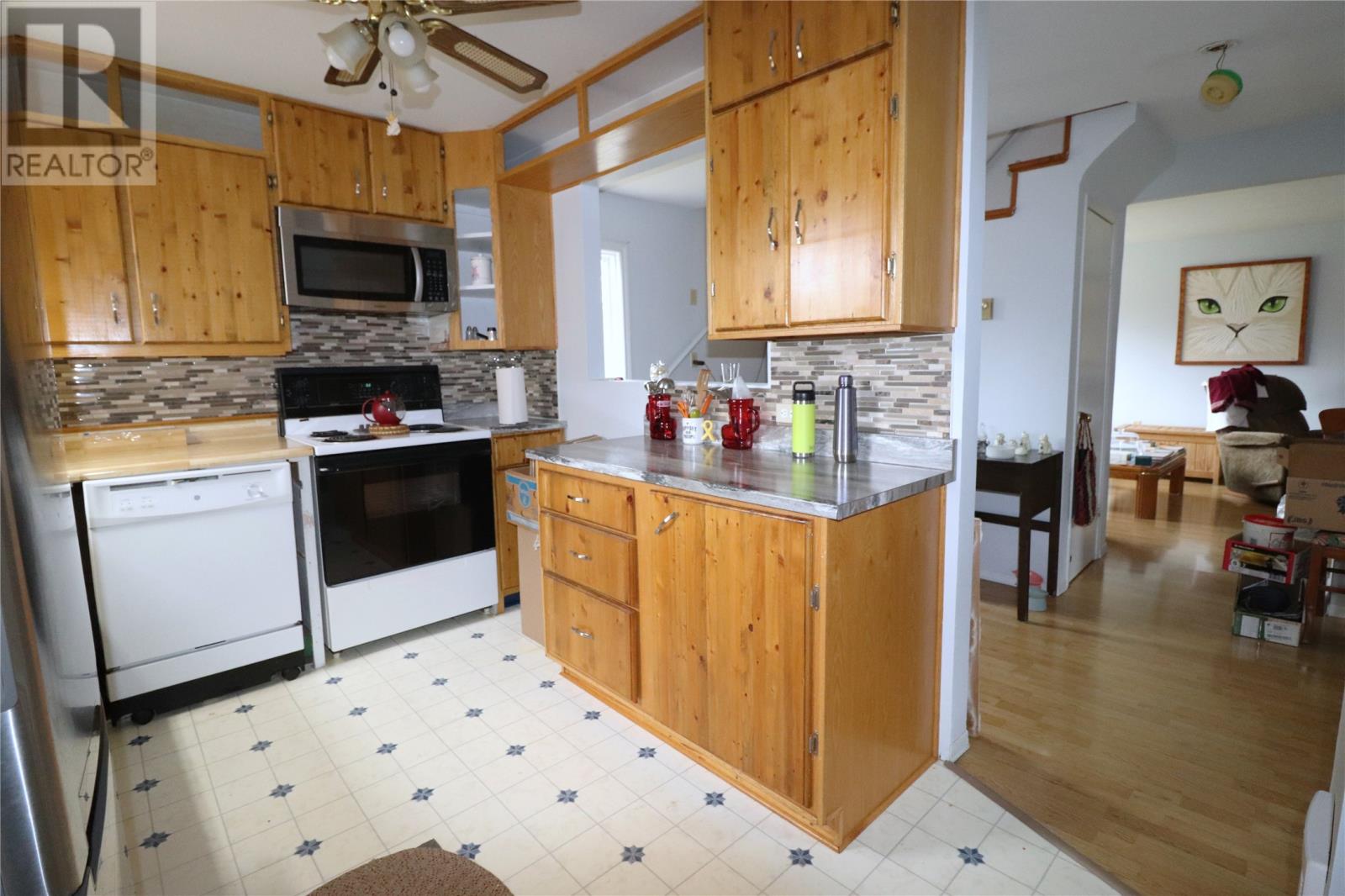 58 Old Bonne Bay Pond Road, Bonne Bay Pond, Newfoundland & Labrador  A8A 3P3 - Photo 12 - 1291535