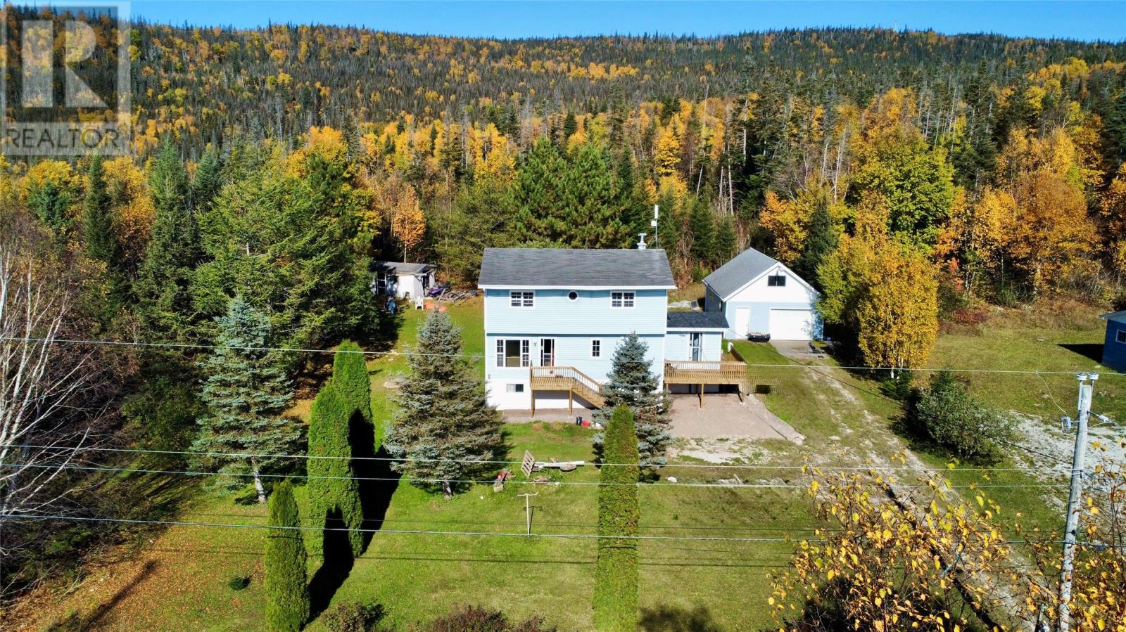 58 Old Bonne Bay Pond Road, Bonne Bay Pond, Newfoundland & Labrador  A8A 3P3 - Photo 3 - 1291535