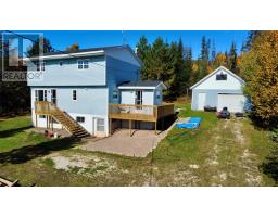 58 Old Bonne Bay Pond Road, Bonne Bay Pond, Newfoundland & Labrador
