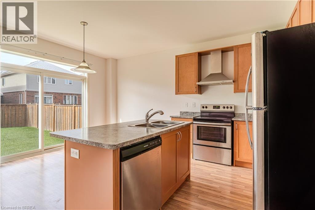 77 Barlow Place Place, Paris, Ontario  N3L 0H1 - Photo 6 - 40779906