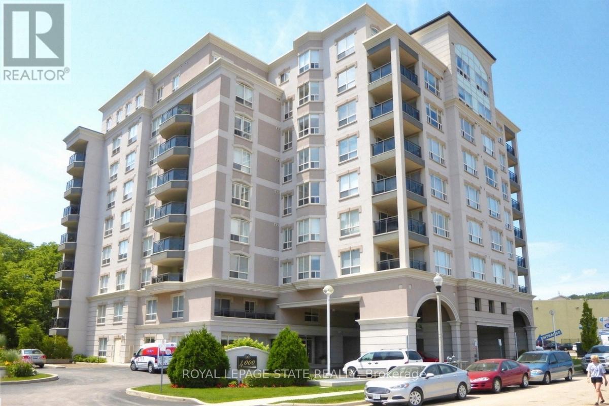 401 - 4000 CREEKSIDE DRIVE, Hamilton, Ontario