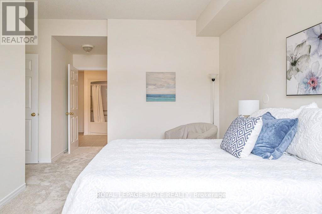 401 - 4000 Creekside Drive, Hamilton, Ontario  L9H 7S9 - Photo 17 - X12468144