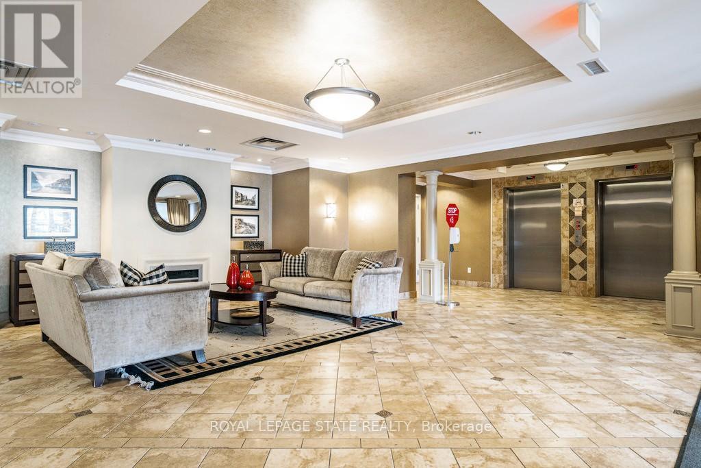 401 - 4000 Creekside Drive, Hamilton, Ontario  L9H 7S9 - Photo 29 - X12468144