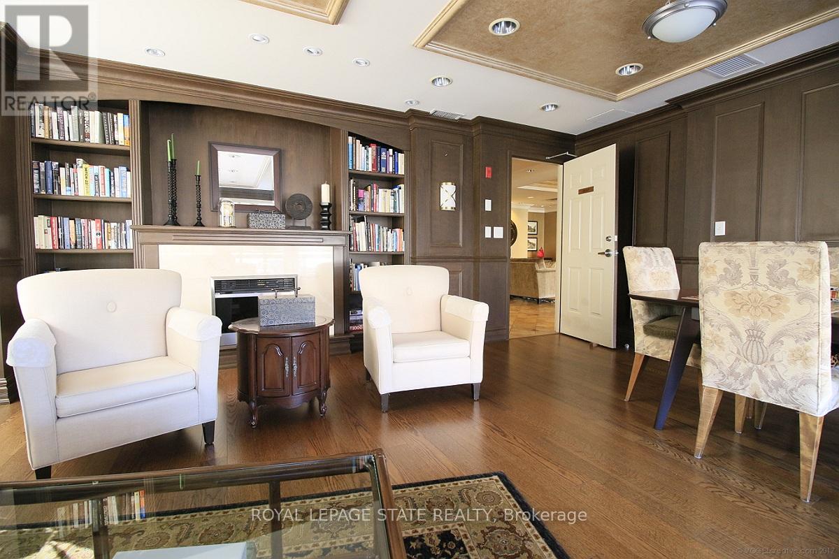 401 - 4000 Creekside Drive, Hamilton, Ontario  L9H 7S9 - Photo 32 - X12468144