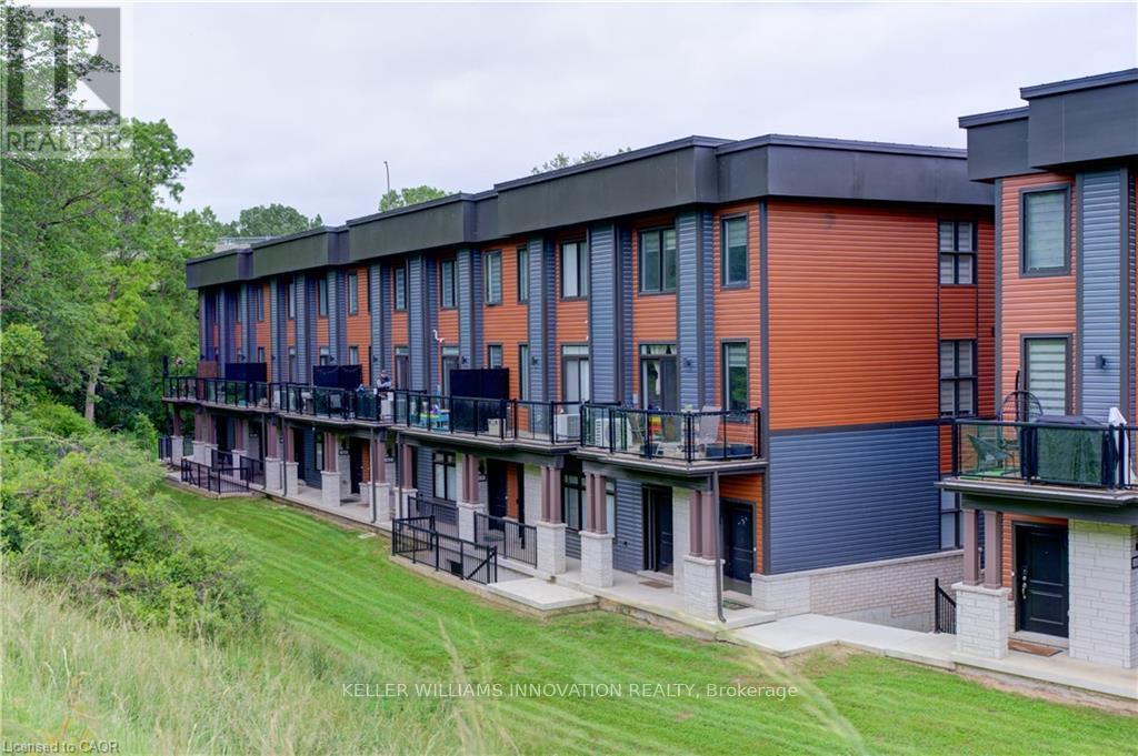 65 - 2 WILLOW STREET, Brant, Ontario