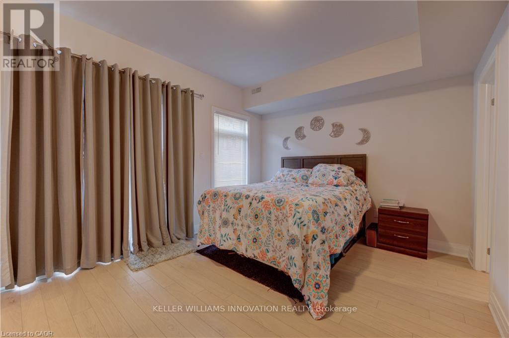 65 - 2 Willow Street, Brant, Ontario  N3L 0K7 - Photo 11 - X12468149