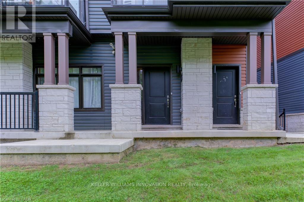 65 - 2 Willow Street, Brant, Ontario  N3L 0K7 - Photo 2 - X12468149