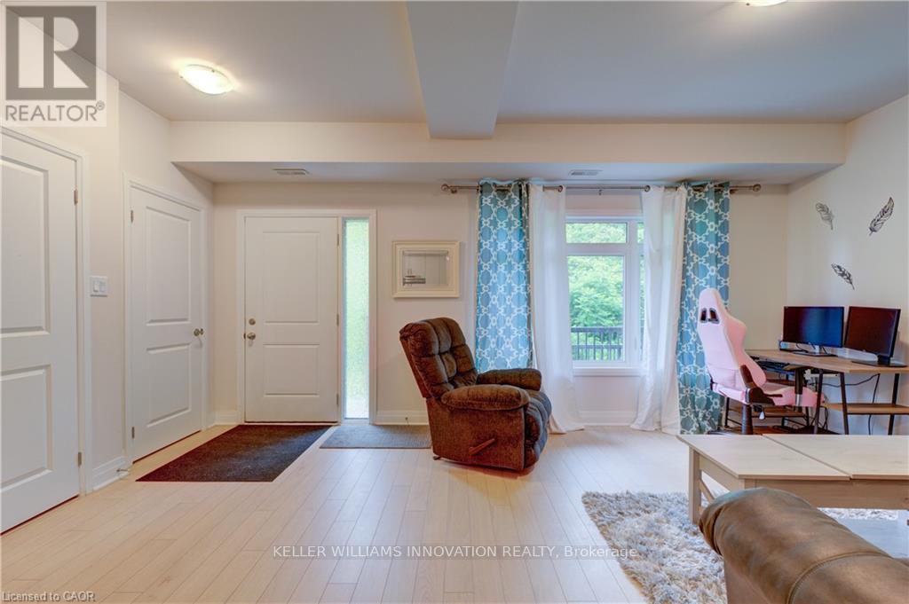 65 - 2 Willow Street, Brant, Ontario  N3L 0K7 - Photo 3 - X12468149