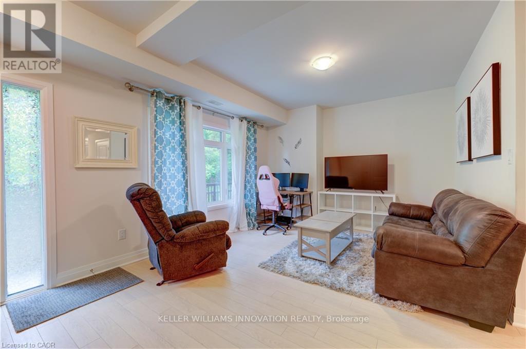 65 - 2 Willow Street, Brant, Ontario  N3L 0K7 - Photo 4 - X12468149