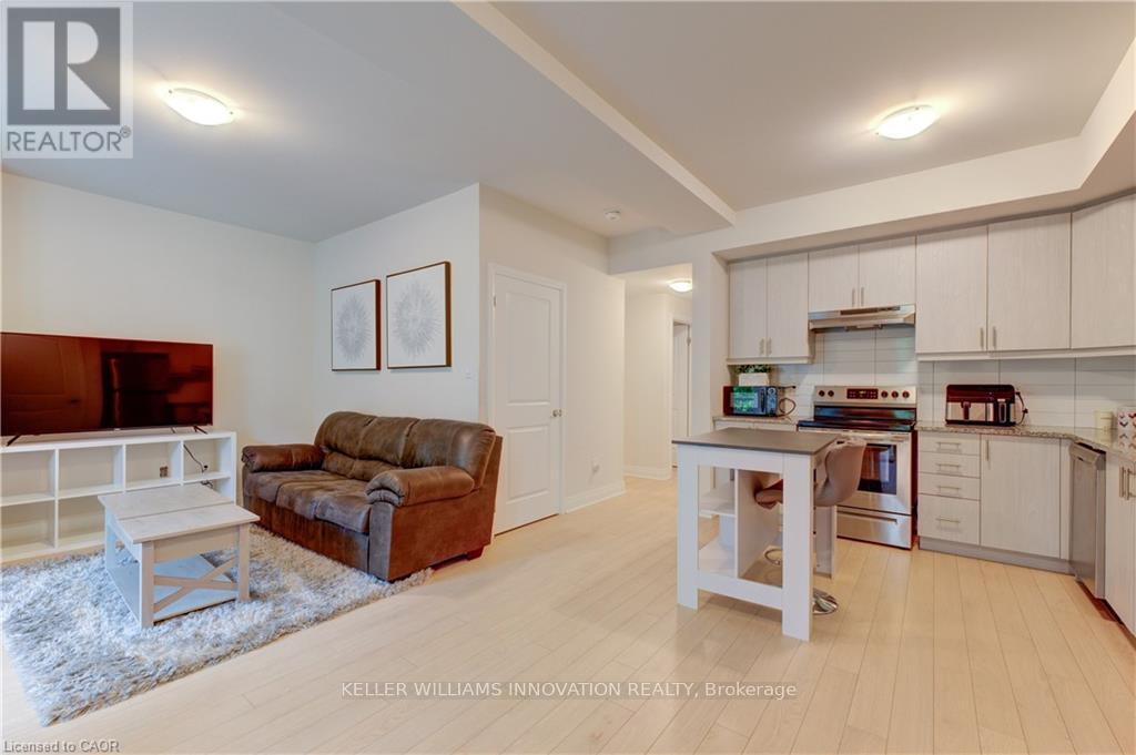 65 - 2 Willow Street, Brant, Ontario  N3L 0K7 - Photo 5 - X12468149
