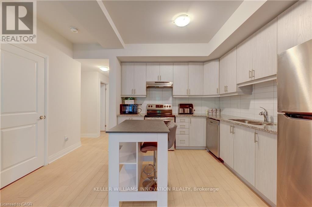 65 - 2 Willow Street, Brant, Ontario  N3L 0K7 - Photo 6 - X12468149