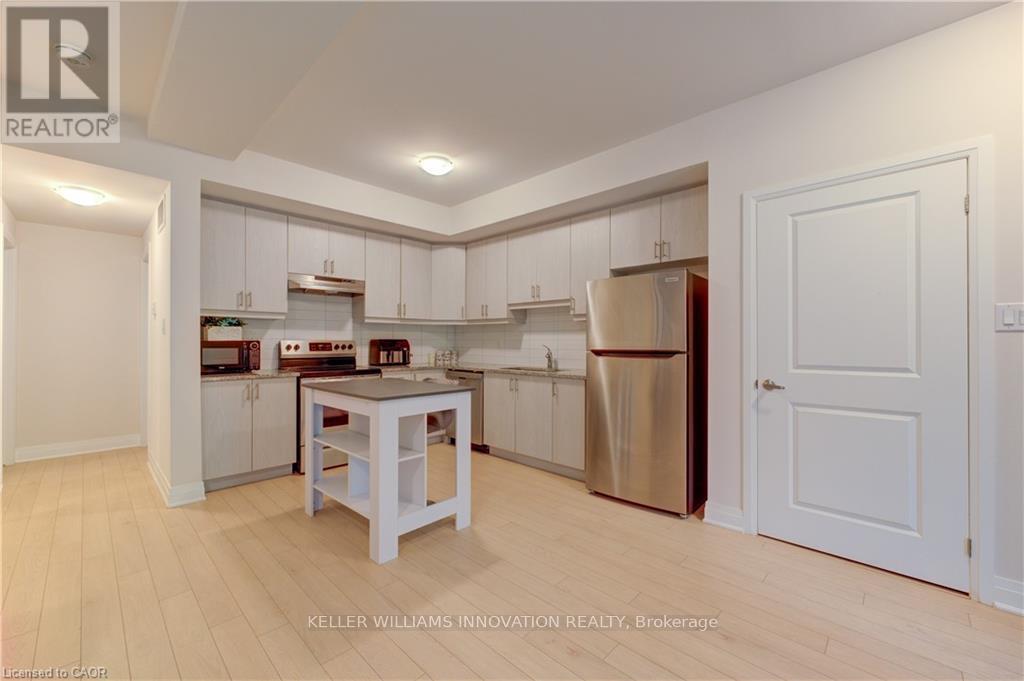 65 - 2 Willow Street, Brant, Ontario  N3L 0K7 - Photo 7 - X12468149
