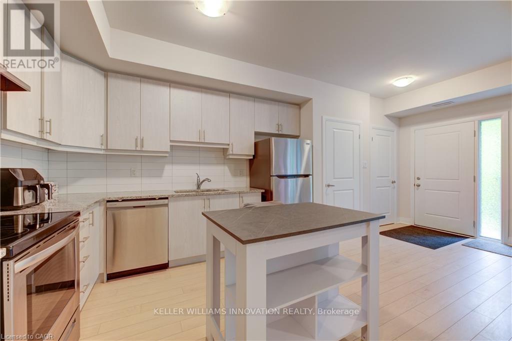 65 - 2 Willow Street, Brant, Ontario  N3L 0K7 - Photo 8 - X12468149