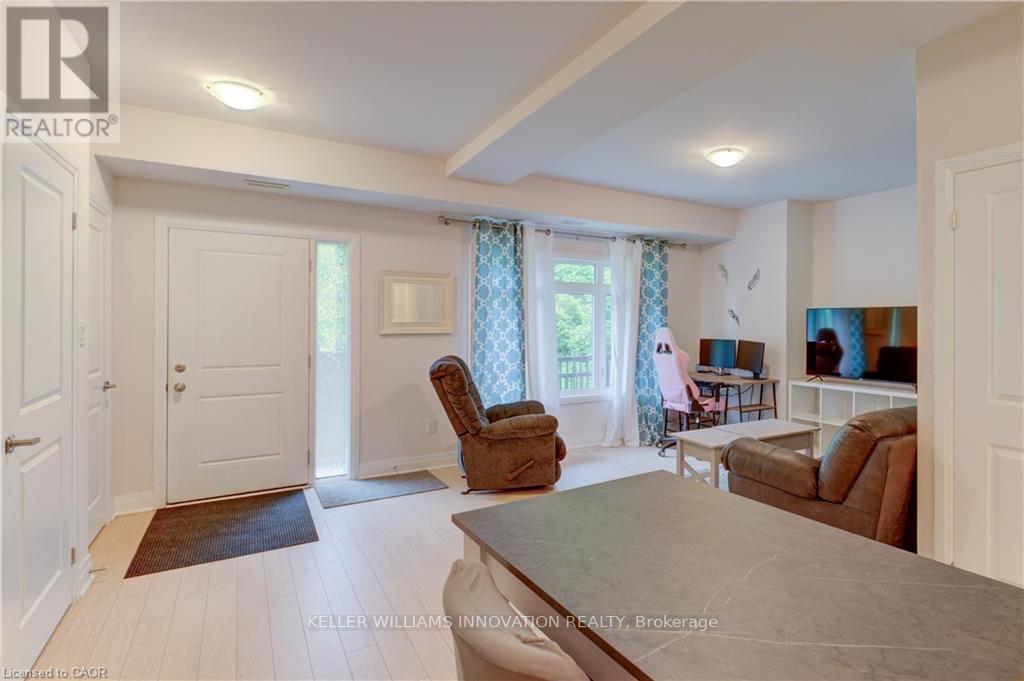 65 - 2 Willow Street, Brant, Ontario  N3L 0K7 - Photo 9 - X12468149