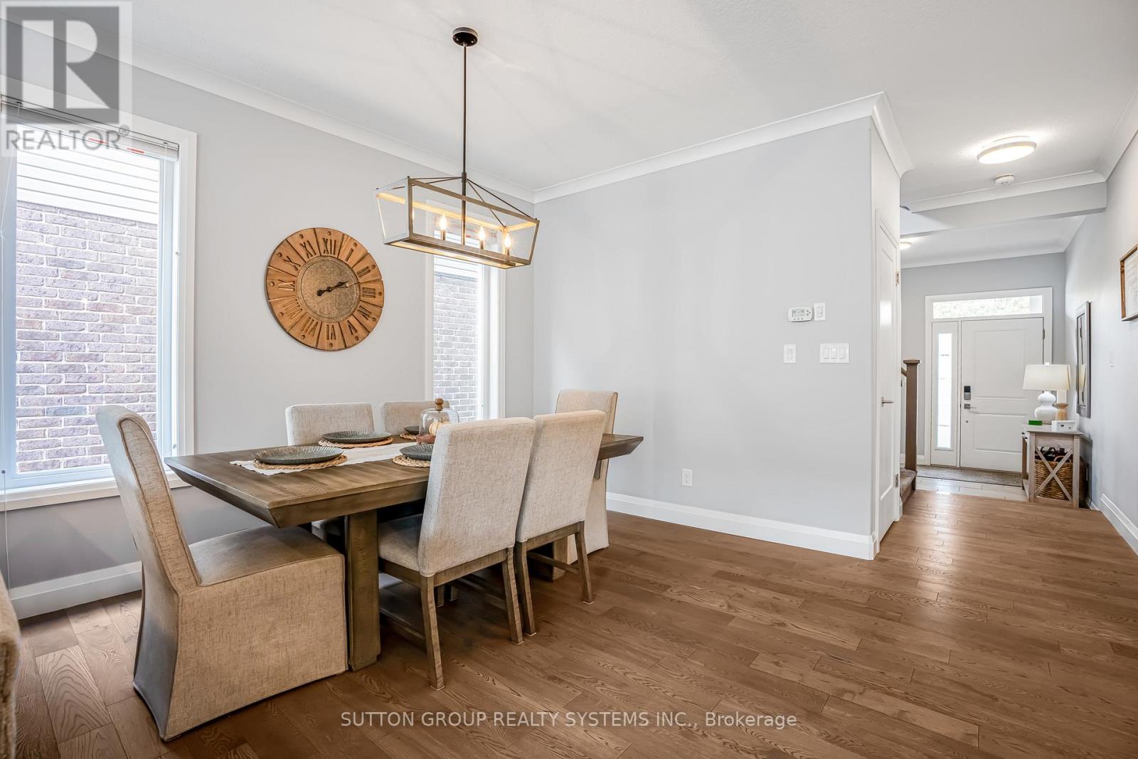 15 Woodberry Crescent, Woolwich, Ontario  N3B 0C5 - Photo 5 - X12468153