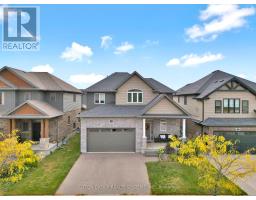15 WOODBERRY CRESCENT, Woolwich, Ontario