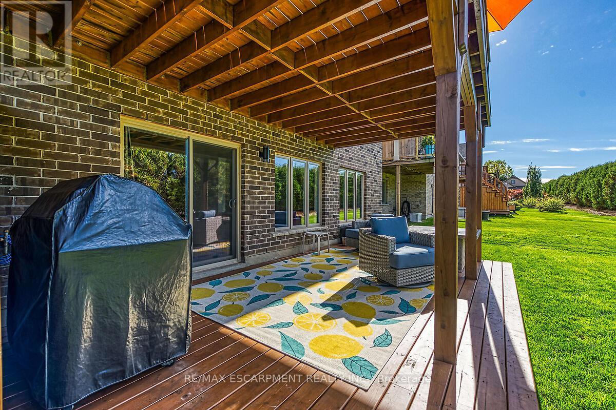 24 Chestnut Drive, Guelph/eramosa, Ontario  N0B 2K0 - Photo 45 - X12468156