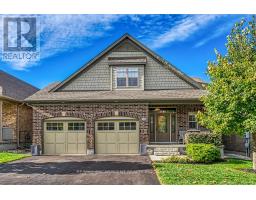 24 CHESTNUT DRIVE, Guelph/Eramosa, Ontario