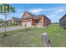 45 HARVEST AVENUE, Tillsonburg, Ontario