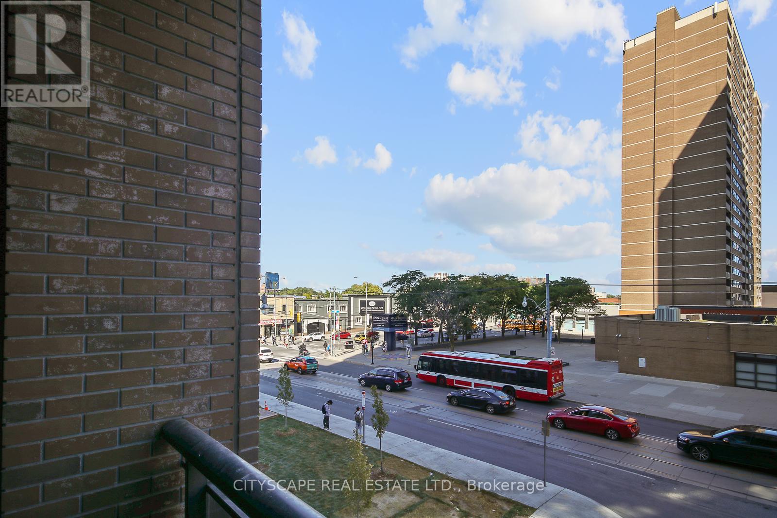 204 - 286 Main Street, Toronto, Ontario  M4C 0B3 - Photo 14 - E12466654