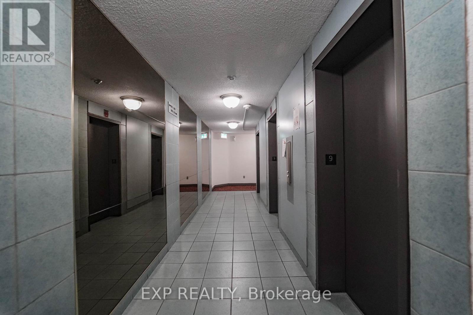 901 - 236 Albion Road, Toronto, Ontario  M9W 6A6 - Photo 31 - W12466454