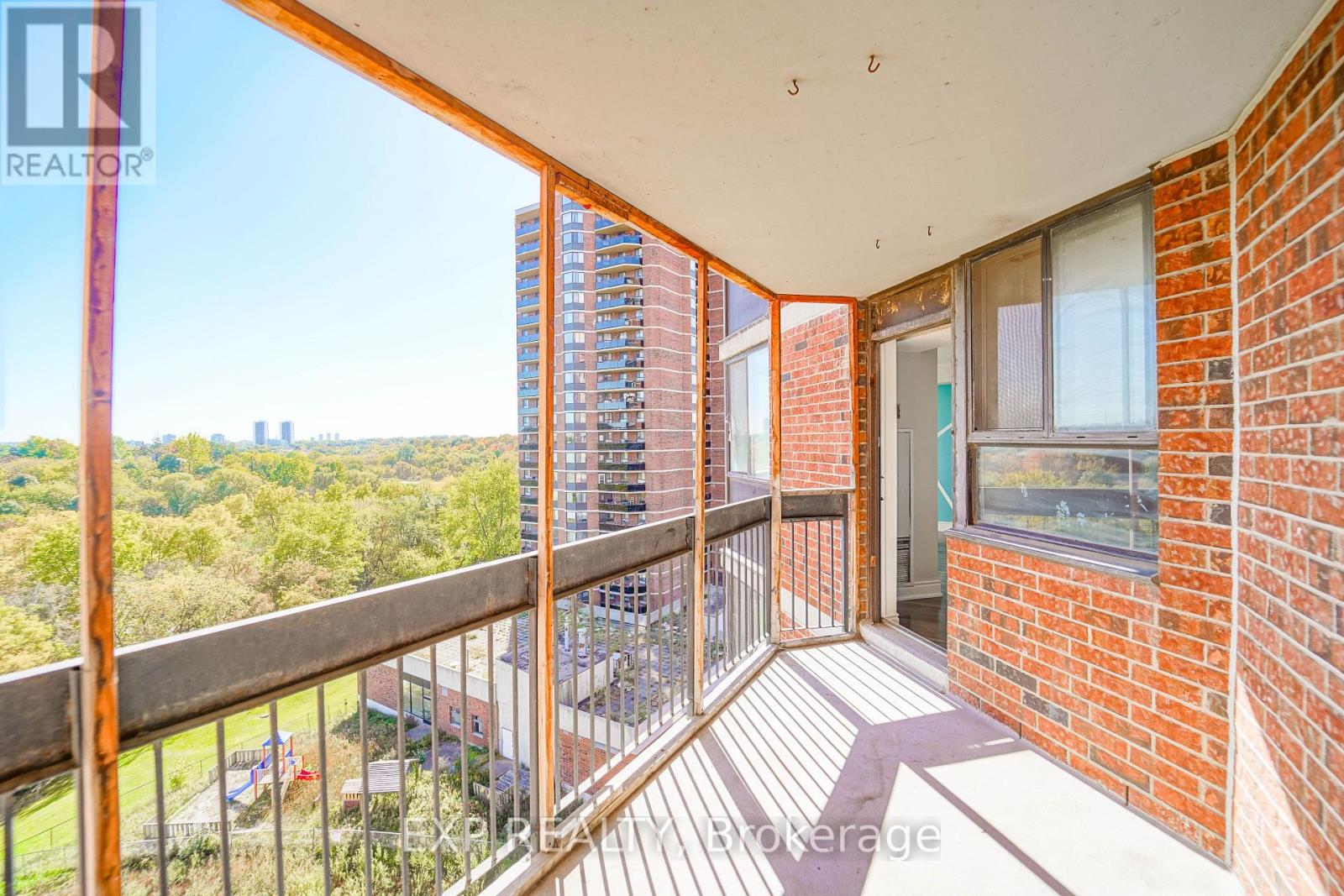 901 - 236 Albion Road, Toronto, Ontario  M9W 6A6 - Photo 25 - W12466454