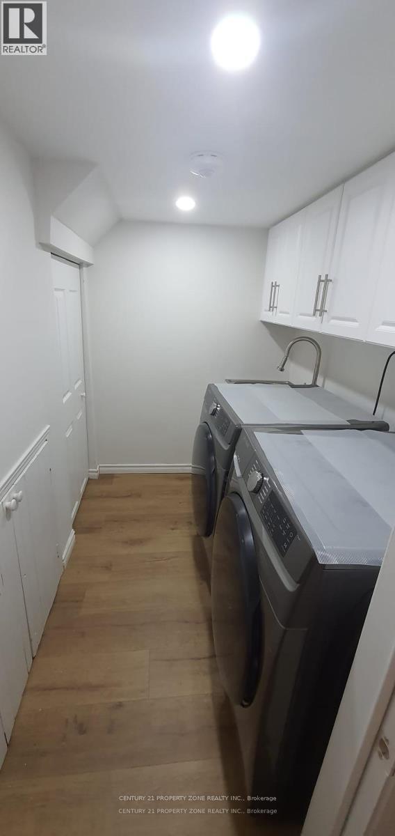 68 Hoskins Square, Brampton, Ontario  L6S 2N6 - Photo 15 - W12466980